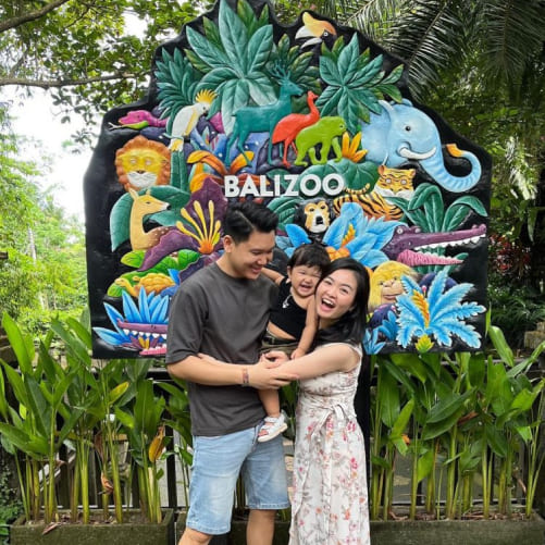 Bali Zoo