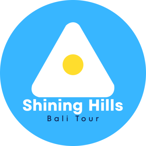 Shining Hills Bali Tour - Travel Agent Bali