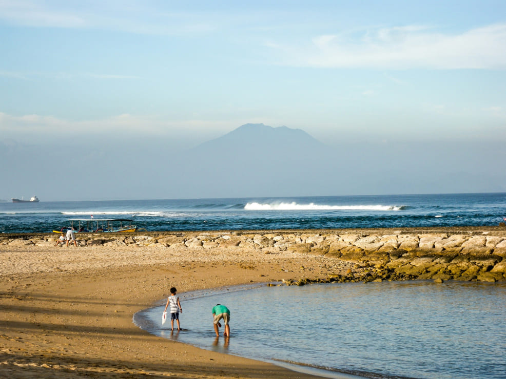 Nusa Dua